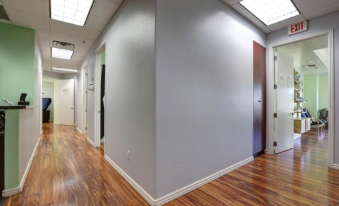 Vitalship Naturopathic Family Medicine