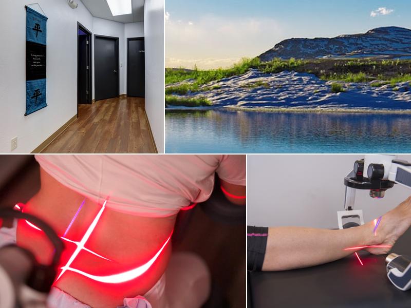 True Resilience Integrative Medical Solutions