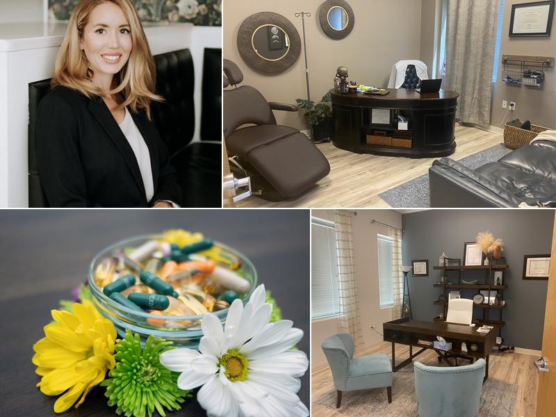 Onyx Integrative Medicine & Aesthetics