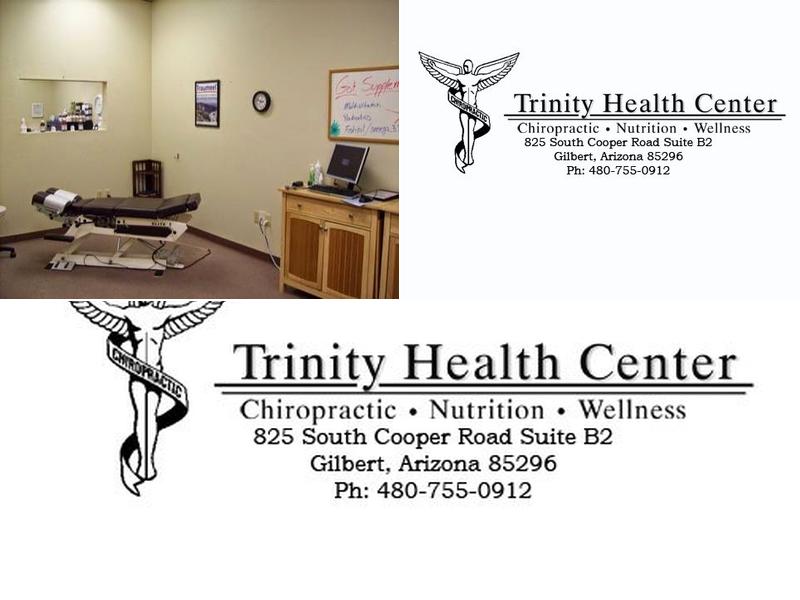 Trinity Health Center