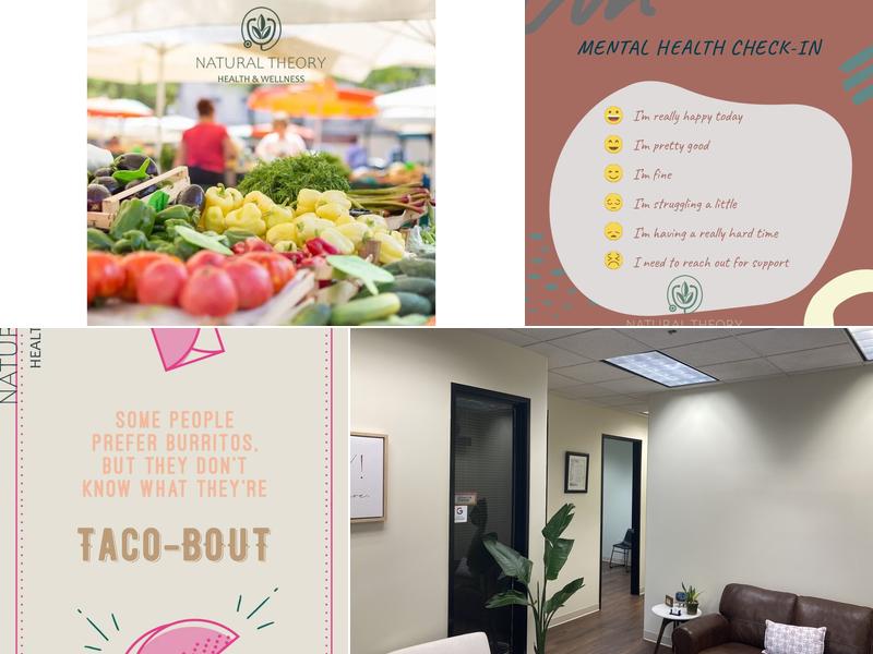 Natural Theory Health and Wellness