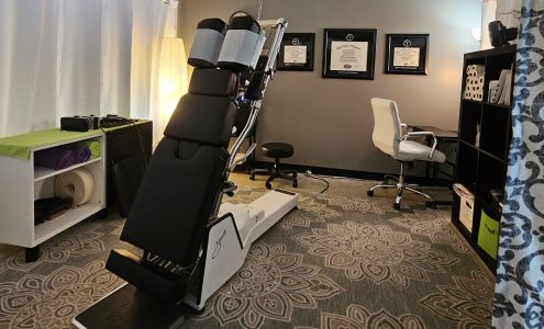 Casa Grande Community Acupuncture and Chiropractic