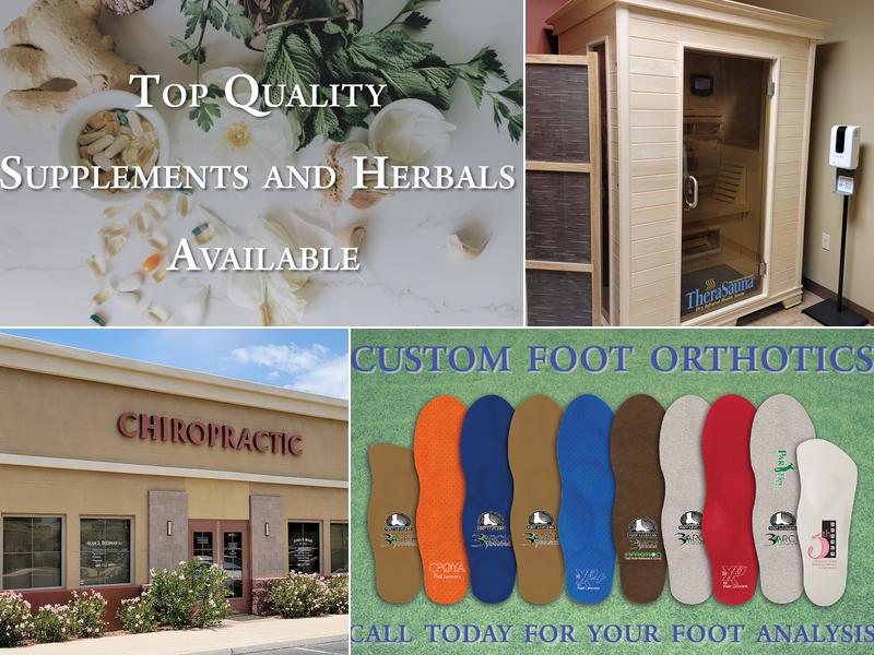 Arizona Family Health Centre