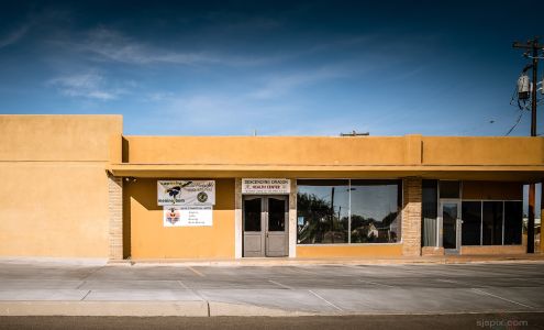 Descending Dragon Health Services