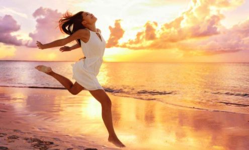 The Vitality Doctor- Dr Christina Kovalik NMD, LAc