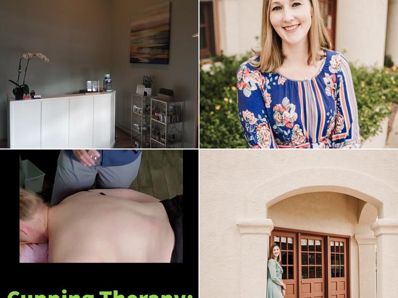 Invigorate Acupuncture