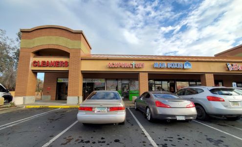 Self Healing Acupuncture & Herb