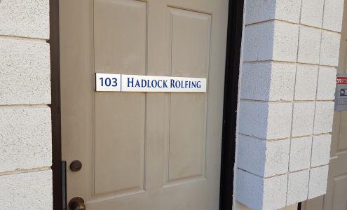 Hadlock Rolfing