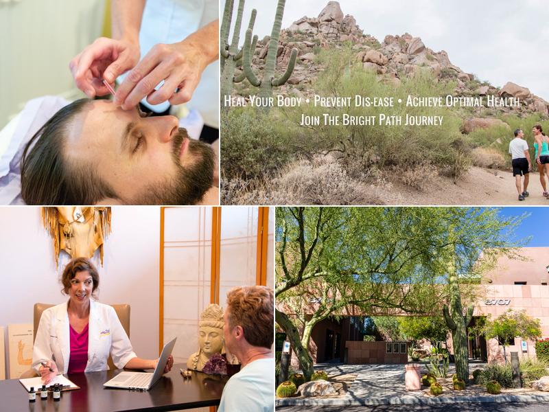 Bright Path Wellness