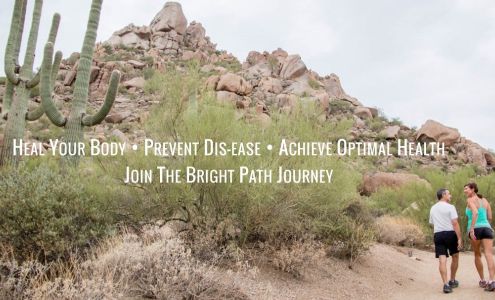 Bright Path Wellness