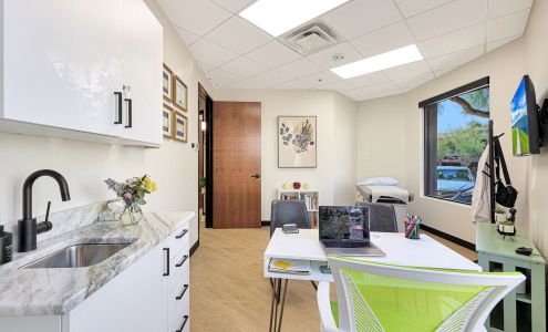 Natural Endocrinology Specialists