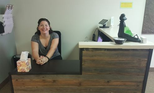 Tempe Community Acupuncture 2121 S Priest Dr #110, Tempe Arizona 85282