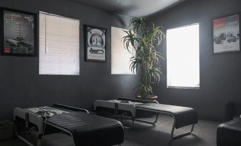 Detox Body Cleanse - Massage Therapist, Colonic Irrigation, Colon cleansing in Tempe AZ