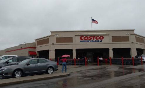 Costco Cordova