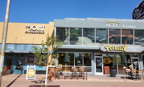 The Joint Chiropractic