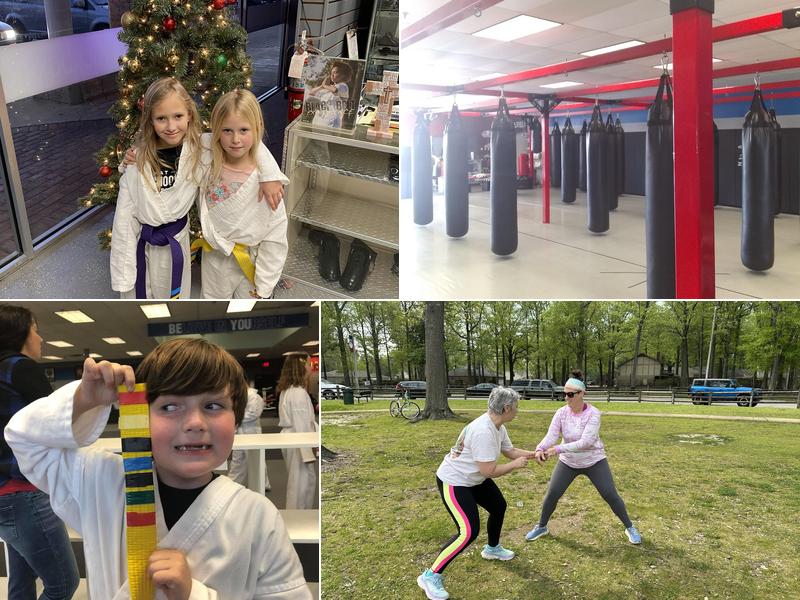 Chilcutt's Memphis Martial Arts