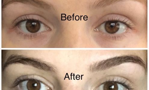 NWA Skin & Lash Solutions