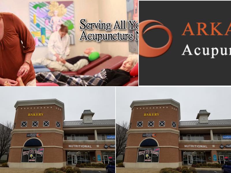 Arkansas Acupuncture Center