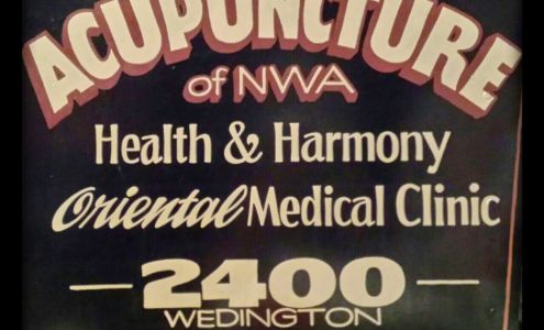 Health & Harmony Oriental Medical Clinic