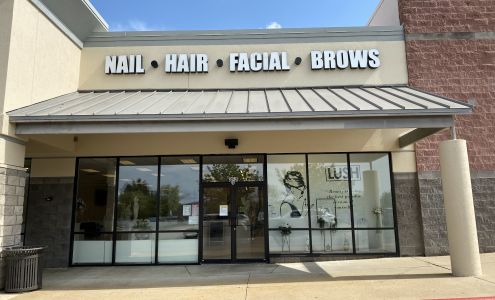 LUSH NAIL BAR (10% OFF NEW CUSTOMERS)