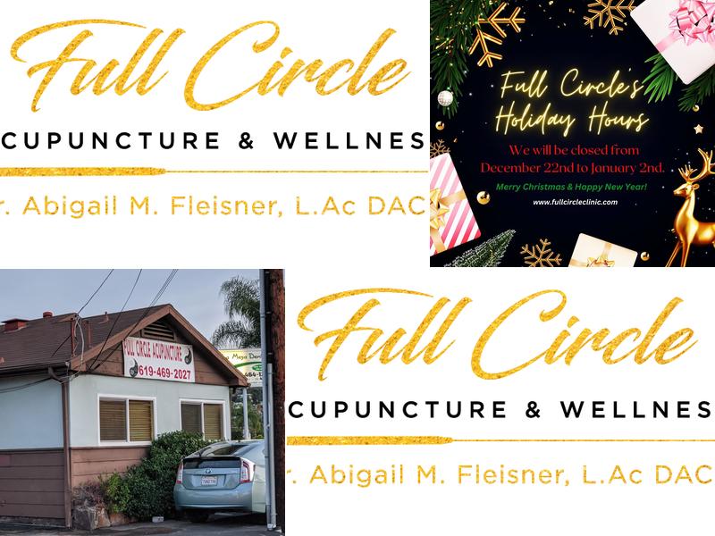 Full Circle Acupuncture & Wellness