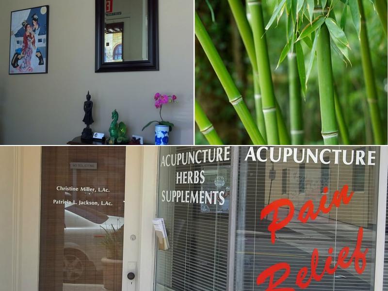 Christine Miller, L. Ac.