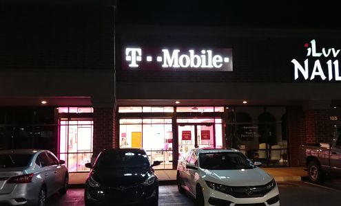 T-Mobile