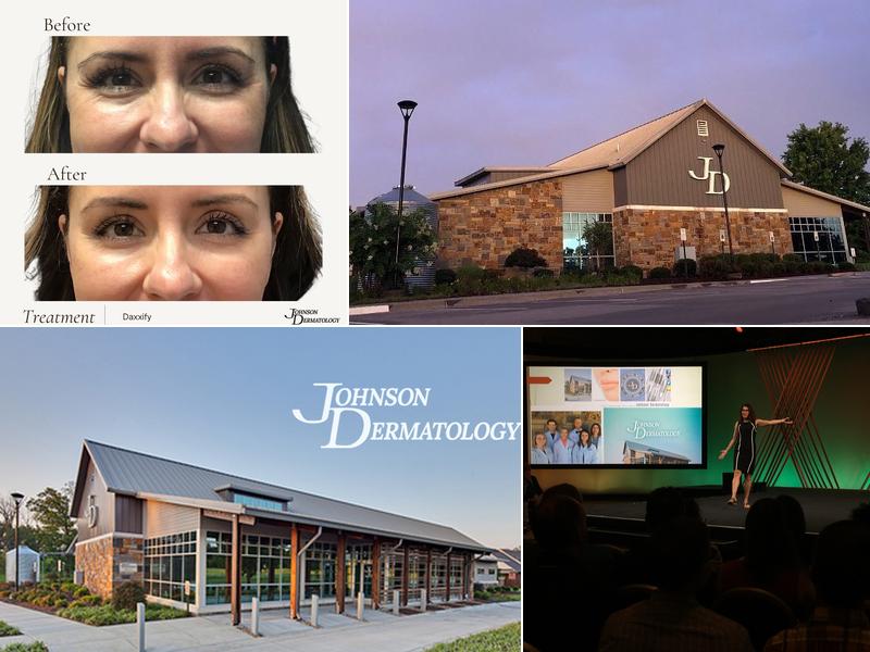 Johnson Dermatology Fort Smith