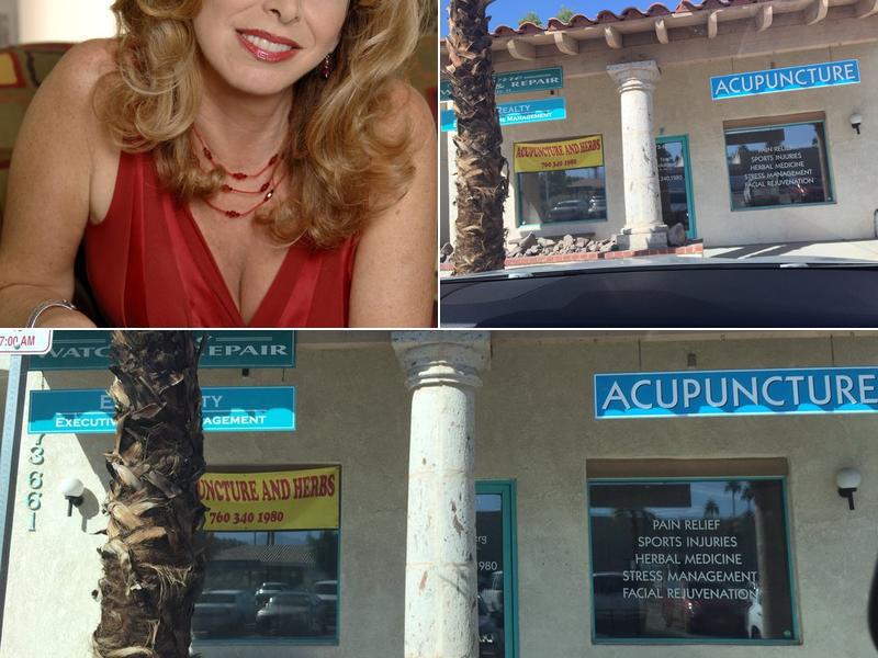 Tina L Goldberg AC Dipl AC