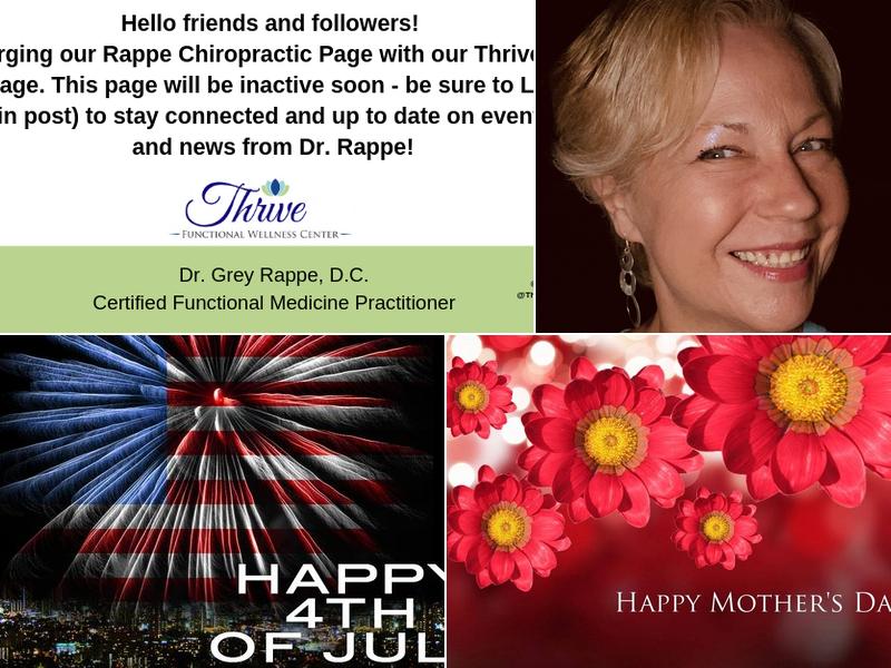 Rappe Chiropractic