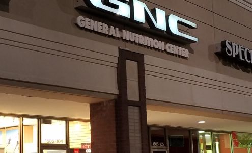 GNC