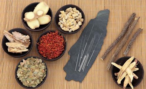 Anne Tse Acupuncture