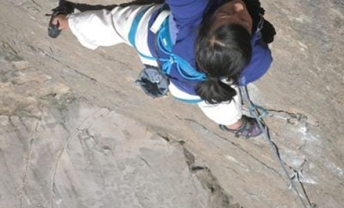 Jennifer K. Leialoha Lane, MSTOM Alpenglow Therapeutics