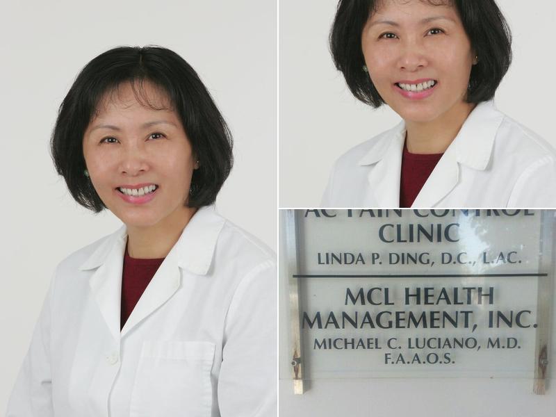 A C Pain Control Clinic