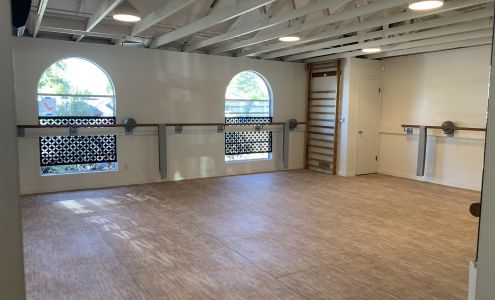 Dailey Method Los Gatos Campbell