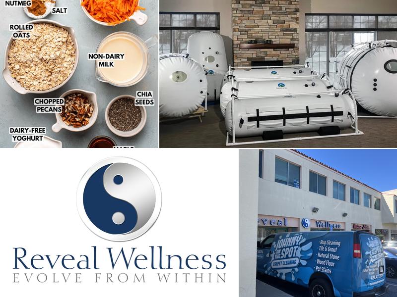 Reveal Wellness