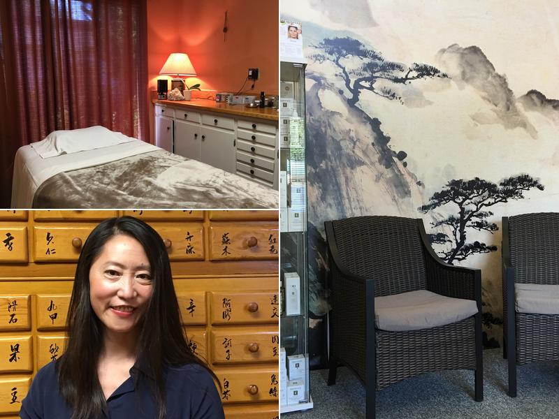 Viola Huang-Beck, L.Ac.