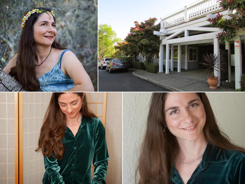 Kat Delse Mardirous, L.Ac.