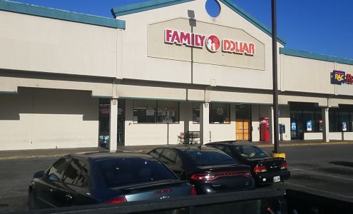 Family Dollar