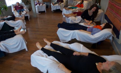 Chico Community Acupuncture 1815 Mangrove Ave, Chico California 95926