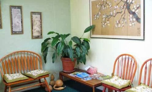 Traditional Acupuncture Health Center 3006 Esplanade e, Chico California 95973