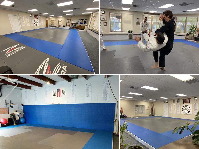 Nibukikan Martial Arts Academy
