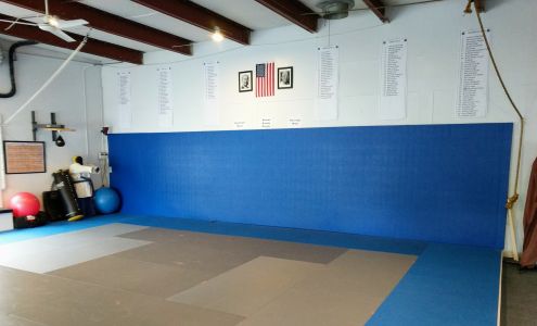 Nibukikan Martial Arts Academy