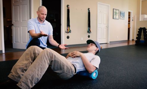 Spinal Axis Chiropractic 1430 East Ave #2A, Chico California 95926