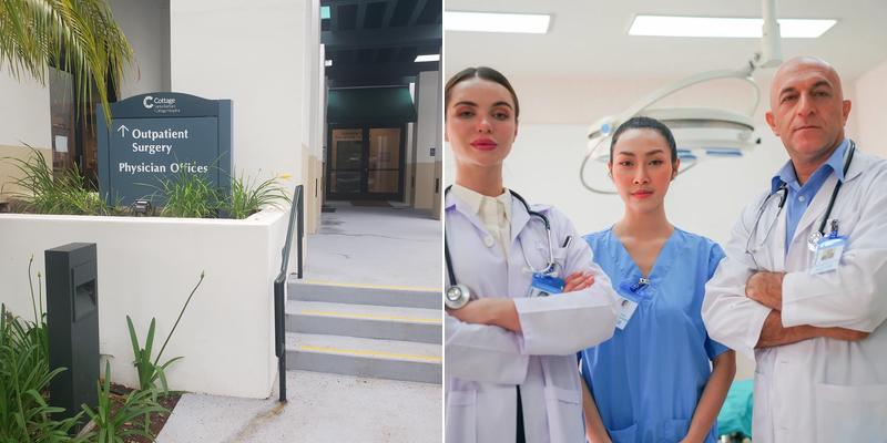 Santa Barbara Gastroenterology Consultants