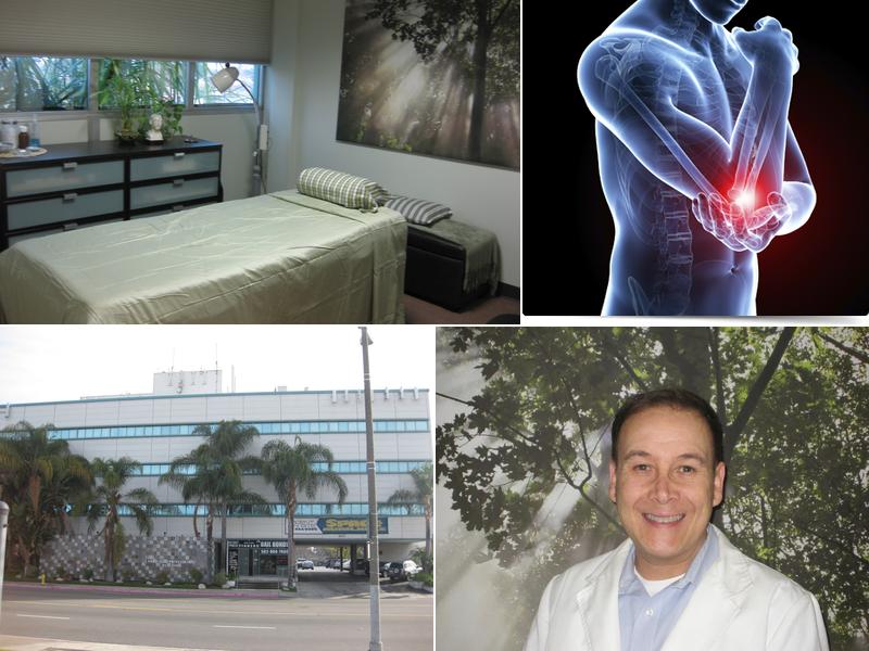 Body Balance Acupuncture