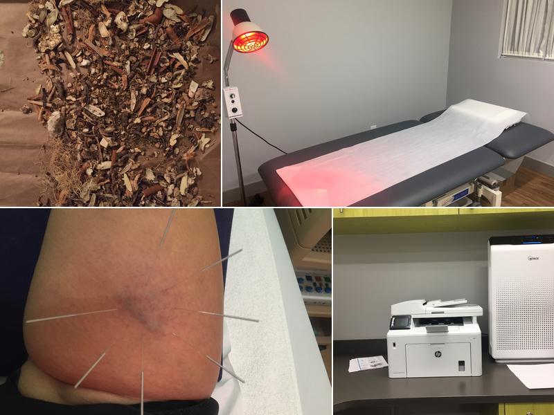 MJ Acupuncture & Constitutional Medicine