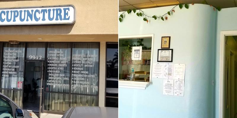 Green Nova Acupuncture Clinic