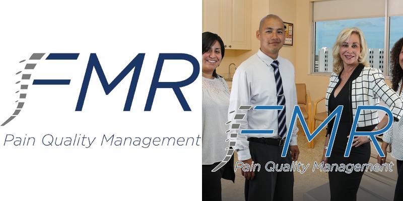 FMR Quality Pain Management