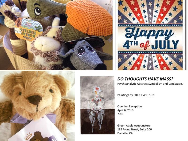 Green Apple Acupuncture